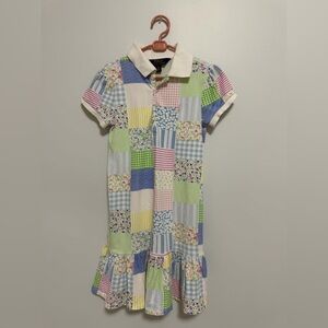 Ralph Lauren Dress 6 years
